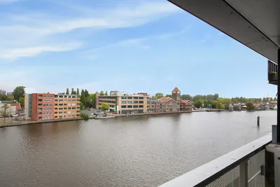 Appartement te koop: De Steven 29, Rosmolenbuurt West Zaandam
