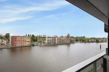Appartement te koop: De Steven 29, Rosmolenbuurt West Zaandam