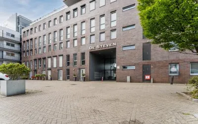 Appartement te koop: De Steven 38, Rosmolenbuurt West Zaandam