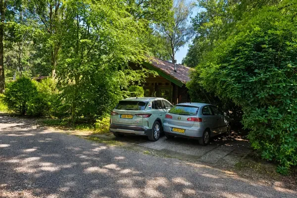 Vrijstaande woning te koop: De Stille Wille 132, Verspreide huizen Spoordonk Oost West En Middelbeers