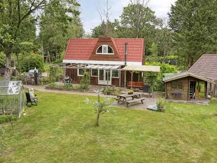 Vrijstaande woning te koop: De Stille Wille 209, Verspreide huizen Spoordonk Oost West En Middelbeers