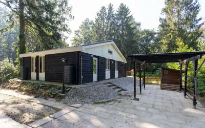 Vrijstaande woning te koop: De Stille Wille 224, Verspreide huizen Spoordonk Oost West En Middelbeers