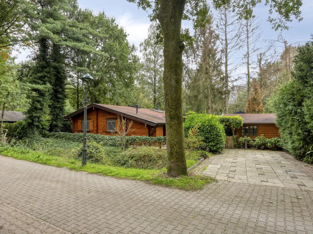 Vrijstaande woning te koop: De Stille Wille 247, Oost West En Middelbeers