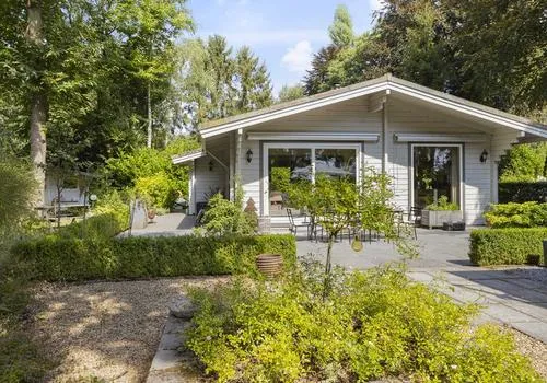 Vrijstaande woning te koop: De Stille Wille 303, Oost West En Middelbeers