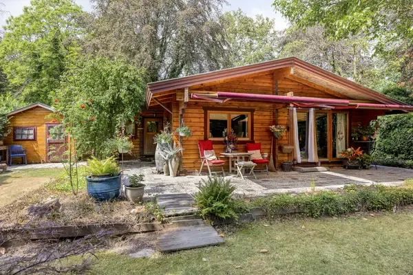 Vrijstaande woning te koop: De Stille Wille 311, Verspreide huizen Spoordonk Oost West En Middelbeers