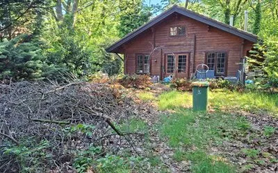 Vrijstaande woning te koop: De Stille Wille 54, Verspreide huizen Spoordonk Oost West En Middelbeers