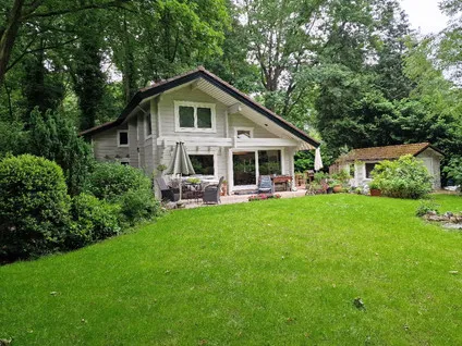 Vrijstaande woning te koop: De Stille Wille 55, Verspreide huizen Spoordonk Oost West En Middelbeers