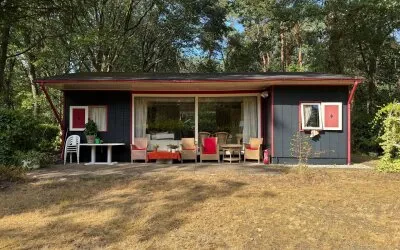 Vrijstaande woning te koop: De Stille Wille 76, Oost West En Middelbeers