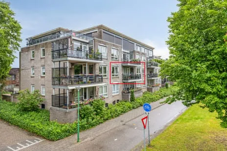 Appartement te koop: De Stockbempt 14, Nuenen-Noord Nuenen