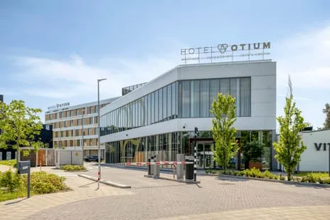 Twee-onder-één-kap te koop: De Stok 6-205, Vroenhout Roosendaal
