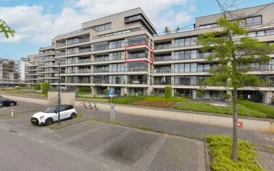 Appartement te koop: De Streektuinen 109, Hoorn Noord - Buurt 12 00 Hoorn