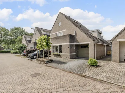 Vrijstaande woning te koop: De Strekel 5, Trasselt Hoogeveen