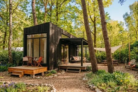 Vrijstaande woning te koop: De Stuw 12, Verspreide huizen Zuidwolde Zuidwolde (Dr)