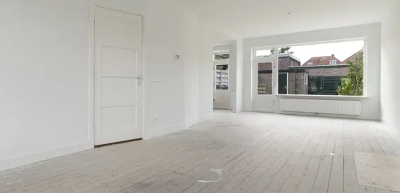 Hoekwoning te huur: De Surmontstraat 87, Elsrijk West Amstelveen