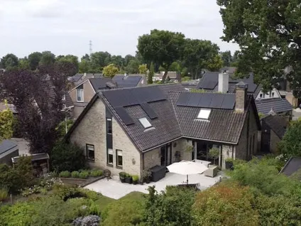 Vrijstaande woning te koop: De Tellinghorst 13, Kinholt Hoogeveen