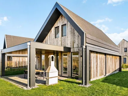 Vrijstaande woning te koop: De Terp 12, Witmarsum Witmarsum