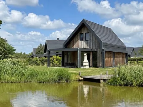 Vrijstaande woning te koop: De Terp 23, Witmarsum Witmarsum
