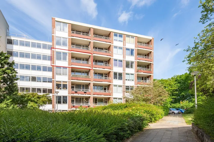 Appartement te koop: De Tichel 151, Douve Weien Heerlen