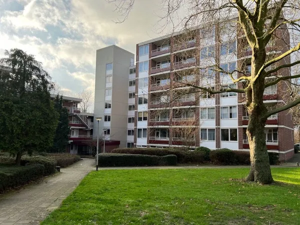 Apartment for rent: De Tichel 164, Douve Weien Heerlen