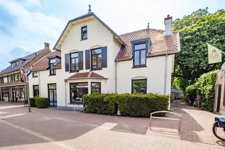 Appartement te koop: de Timmerijgang 6, Driebergen-Centrum Driebergen-Rijsenburg