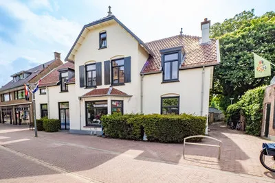 Appartement te koop: de Timmerijgang 8, Driebergen-Centrum Driebergen-Rijsenburg