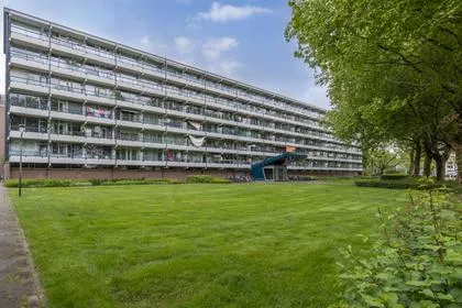 Appartement te koop: De Tinneweide 114, Engelenburg Veenendaal