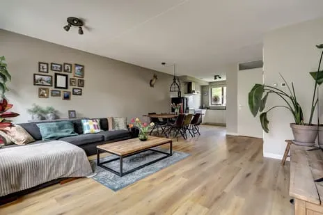 Tussenwoning te koop: De Tip 17, Ameide kern Ameide