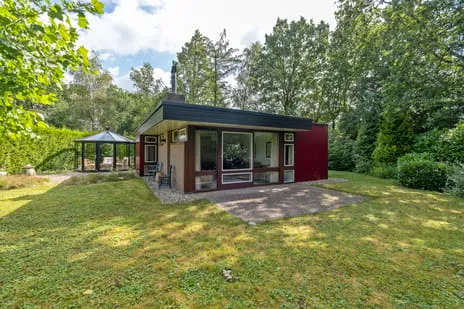 Vrijstaande woning te koop: De Tip 35, De Kiel De Kiel