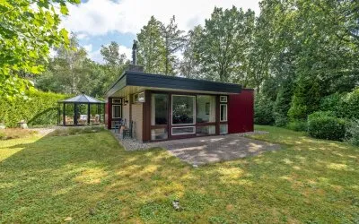 Vrijstaande woning te koop: De Tip 35, De Kiel De Kiel