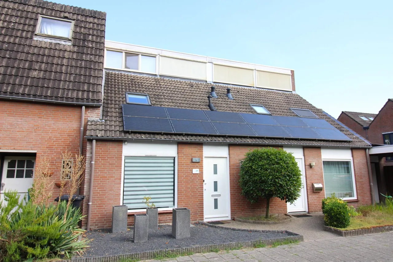 Woning te huur: De Toe-akker, Waalre