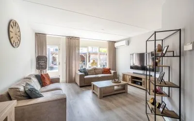 Tussenwoning te koop: De Toekan 17, Maardijk Almelo