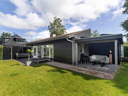 Vrijstaande woning te koop: De Toekomst 105, Ouddorp klepperstee klarebeek Ouddorp