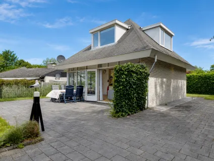 Vrijstaande woning te koop: De Toekomst 111, Ouddorp klepperstee klarebeek Ouddorp