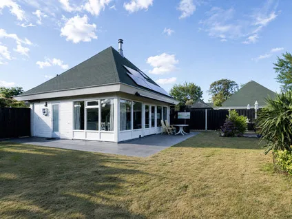 Vrijstaande woning te koop: De Toekomst 132, Ouddorp klepperstee klarebeek Ouddorp