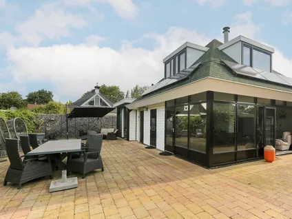 Vrijstaande woning te koop: De Toekomst 133, Ouddorp klepperstee klarebeek Ouddorp