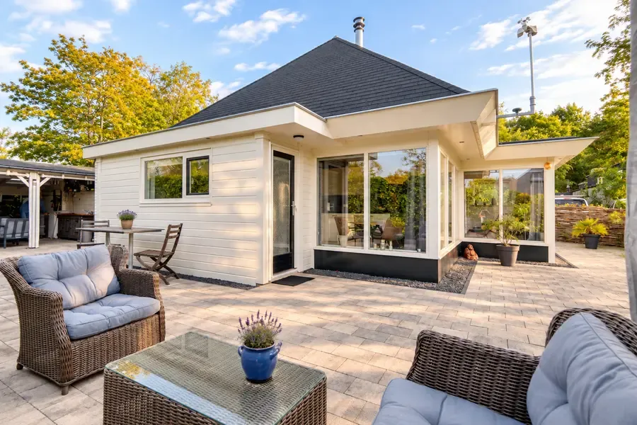 Vrijstaande woning te koop: De Toekomst 36, Ouddorp
