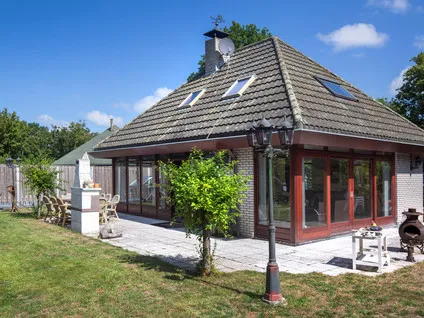 Vrijstaande woning te koop: De Toekomst 82, Ouddorp klepperstee klarebeek Ouddorp