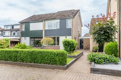 Tussenwoning te koop: De Tol 26, Dinxperlo Noord Dinxperlo