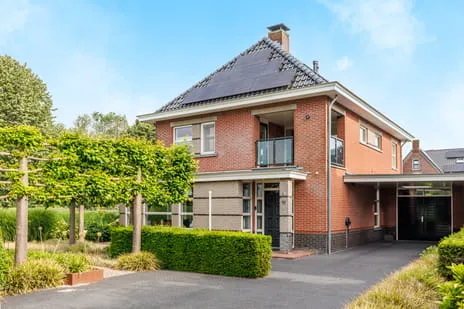 Vrijstaande woning te koop: De Tolboom 25, Afferden Afferden (Ge)