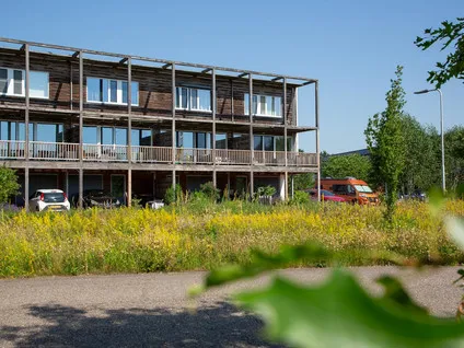 Tussenwoning te koop: De Torenvalk 27, Flierbeek Lichtenvoorde