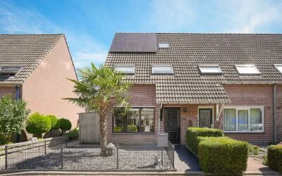 Hoekwoning te koop: De Torenvalk 36, Rossum Rossum