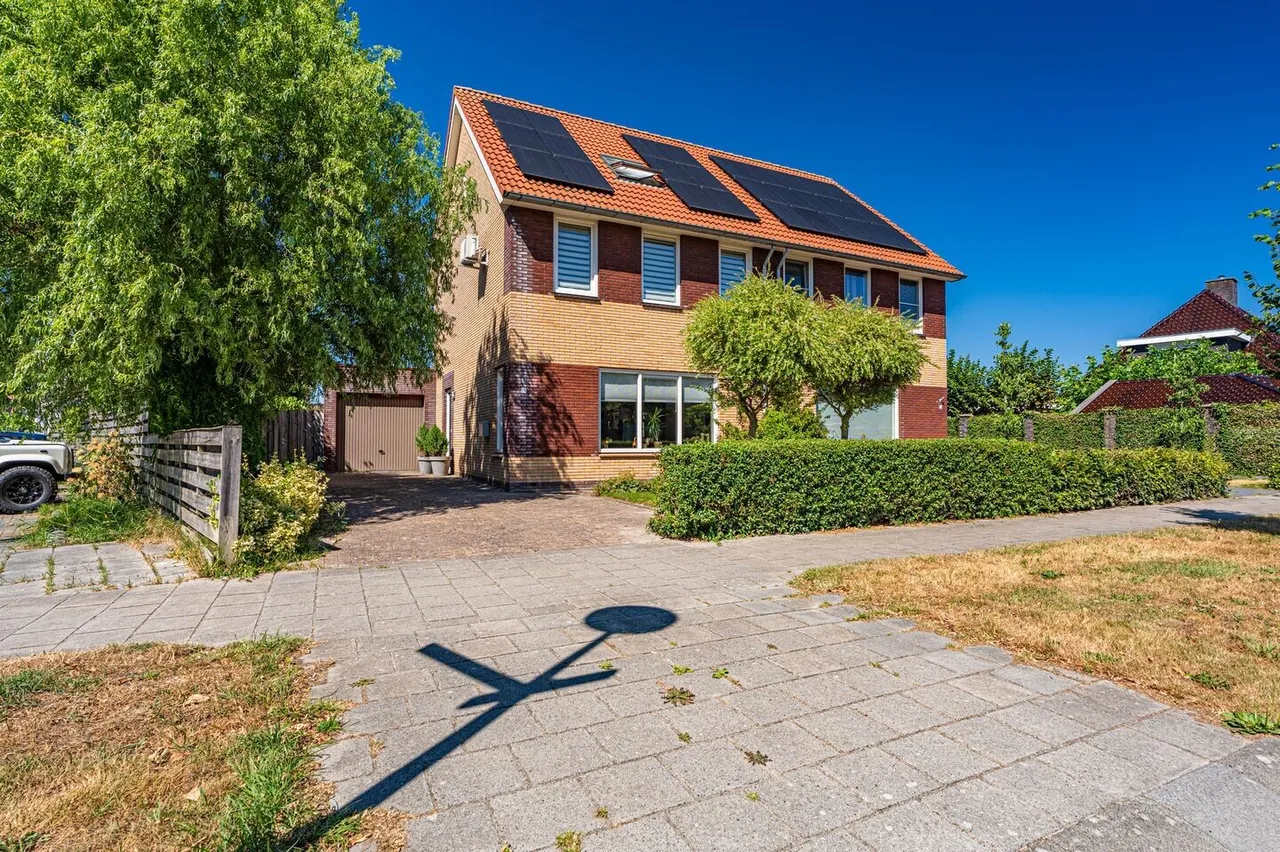 Twee-onder-één-kap te koop: De Tuinderij 29, Hoogezand