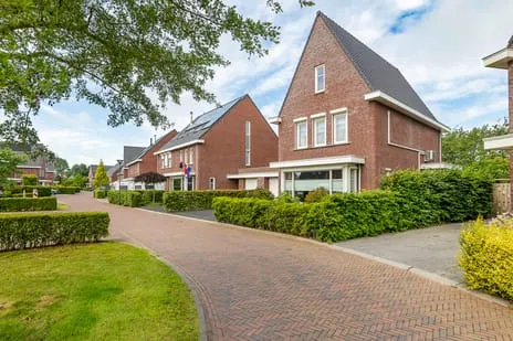 Hoekwoning te koop: De Tuinderij 30, West-Souburg Vlissingen
