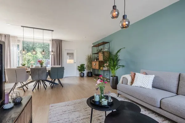 Hoekwoning te koop: de Tulp 22, Hoogerheide-Noord Hoogerheide