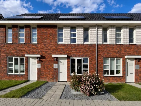 Woning te huur: De Tureluur, Zuidbroek Wierden