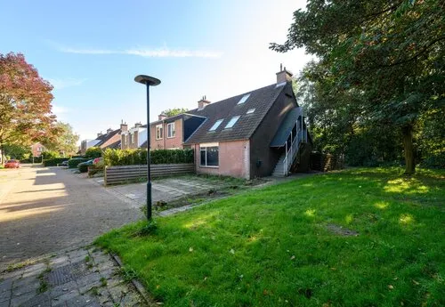 Appartement te koop: De Twee Gebroeders 85, Drachten