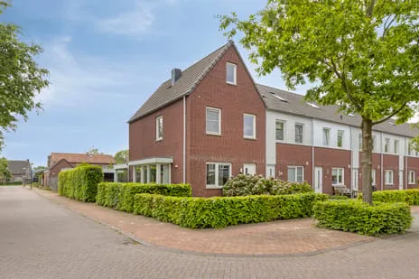 Hoekwoning te koop: De Uitvang 92, Bergeijk