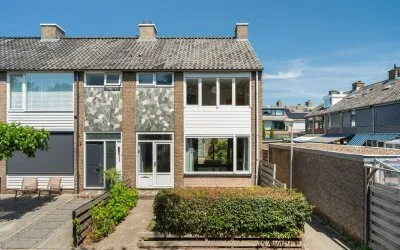 Hoekwoning te koop: De Vaert 12, Oranjebuurt Berkel En Rodenrijs