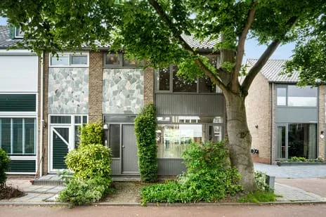 Hoekwoning te koop: De Vaert 4, Oranjebuurt Berkel En Rodenrijs