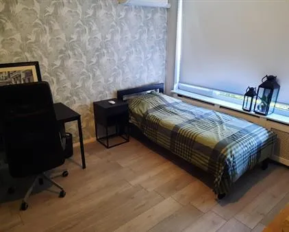 Room for rent: De Vaert, Oranjebuurt Berkel En Rodenrijs